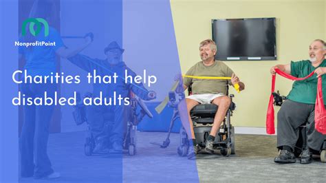 disability charities list|Disabilities Nonprofits .